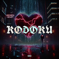 KODOKU (feat. Native Named Knightly) - Single - T3NSHI