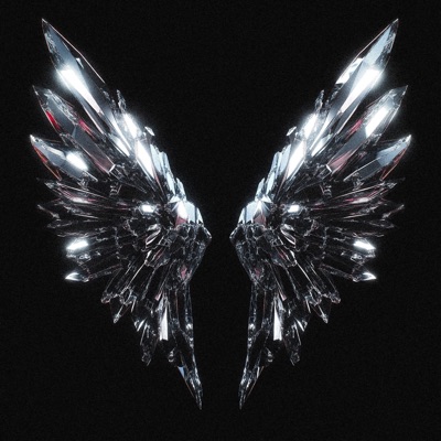 SILVER WINGS (DEMOS)