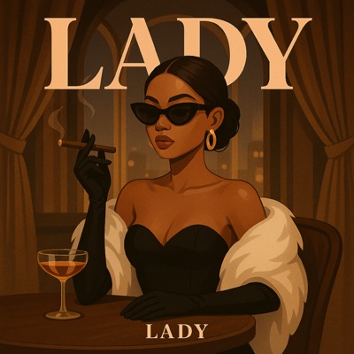 Lady - Single