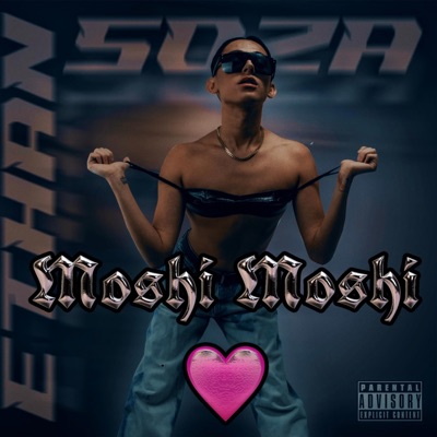 Moshi Moshi - Single