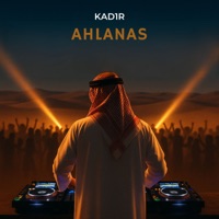Ahlanas - Single - Kad1r
