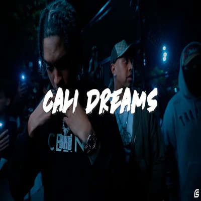 Cali Dreams - Single