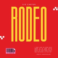 RODEO - Single - Sid Carter
