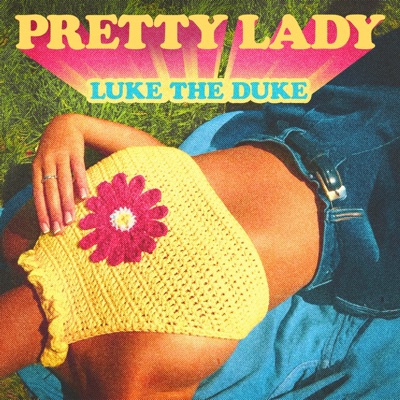 Pretty Lady - Single