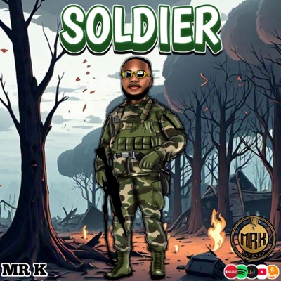 SOLDIER - Single