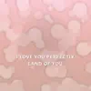LAND OF YOU - I LOVE YOU PERFECTLY