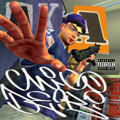 A.K.A. CHICO DEIBI