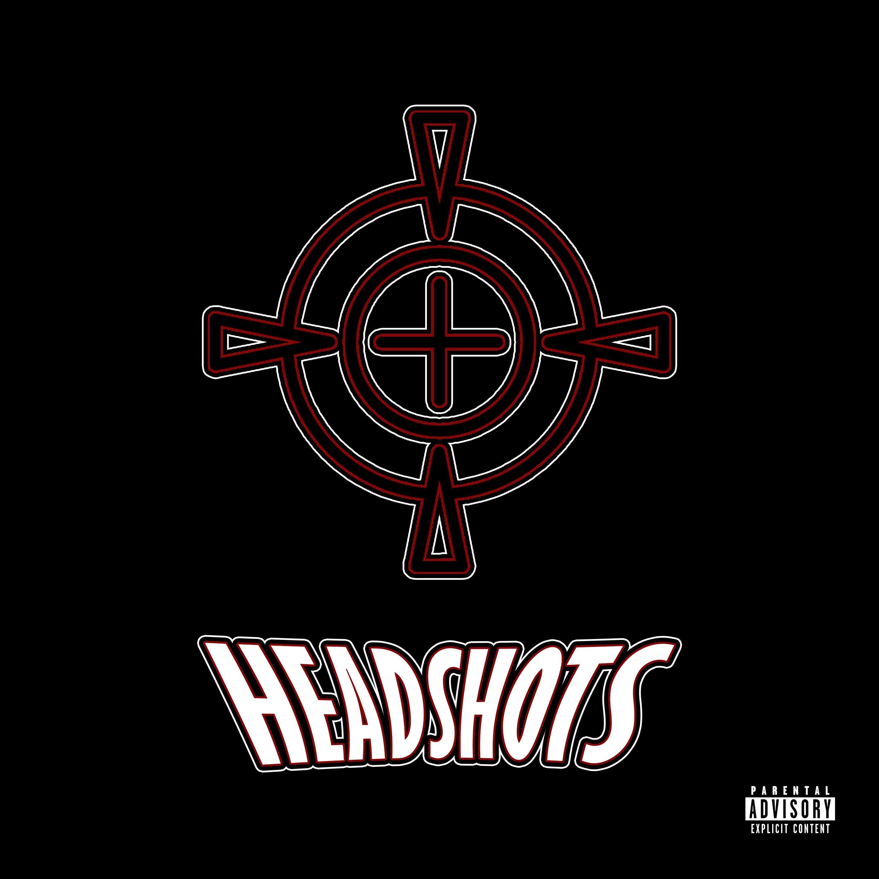 HEADSHOTS // BREAK YO SELF (feat. HalfdeadShawtyy) - Single