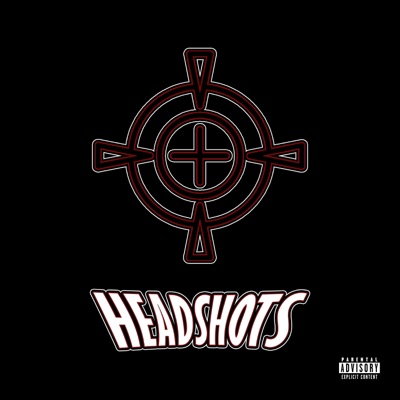 HEADSHOTS // BREAK YO SELF (feat. HalfdeadShawtyy) - Single