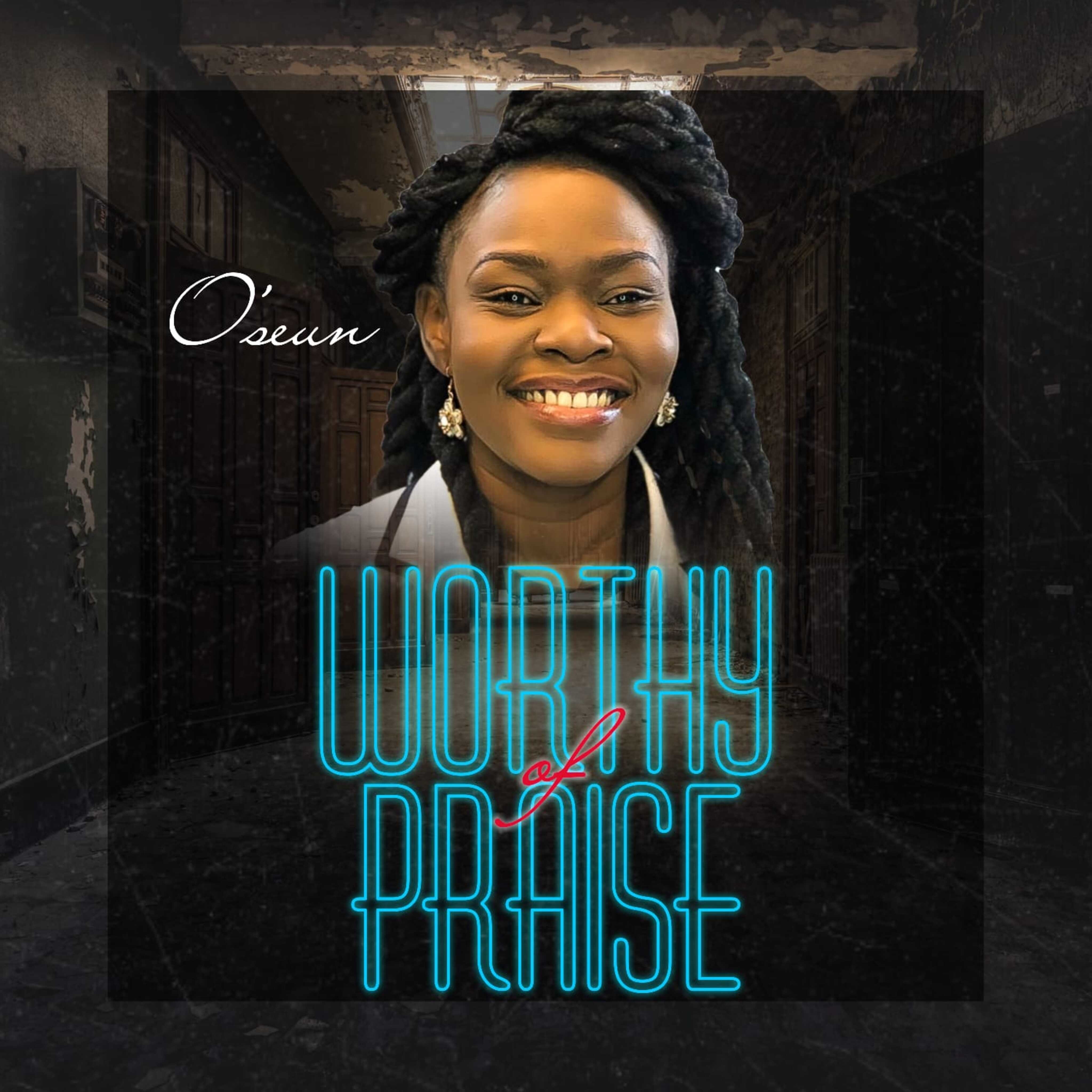 Worthy Of Praise - EP