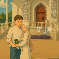 My love - Single - Adil