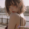 With You, Maybe Forever - Cyber Soul Resonance City