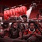 Popo (feat. SuperWozzy & Lil Frosh) - KennyBlaze lyrics