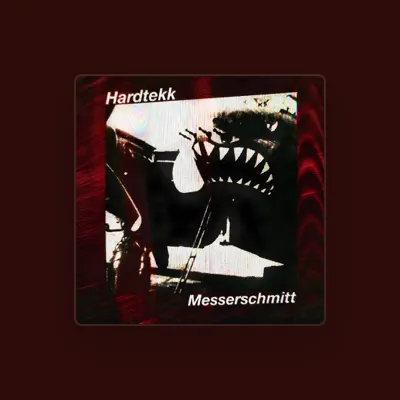 Listen to Hardtekk, watch music videos, read bio, see tour dates & more!