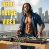 AFRO HOUSE VIBES - The light rests on your skin