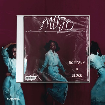 Mujo (feat. Uloko) - Single