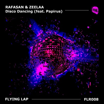 Disco Dancing (feat. Papirus) - Single