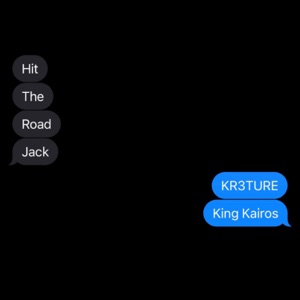 Hit the Road Jack