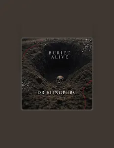 Dr Klingbergを聴いたり、ミュージックビデオを鑑賞したり、経歴やツアー日程などを確認したりしましょう！