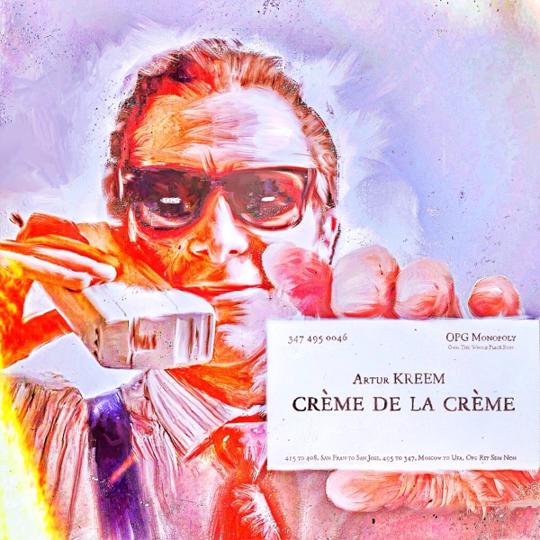 Crème de la Crème