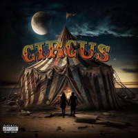 CIRCUS - Single - Hype L.O.B