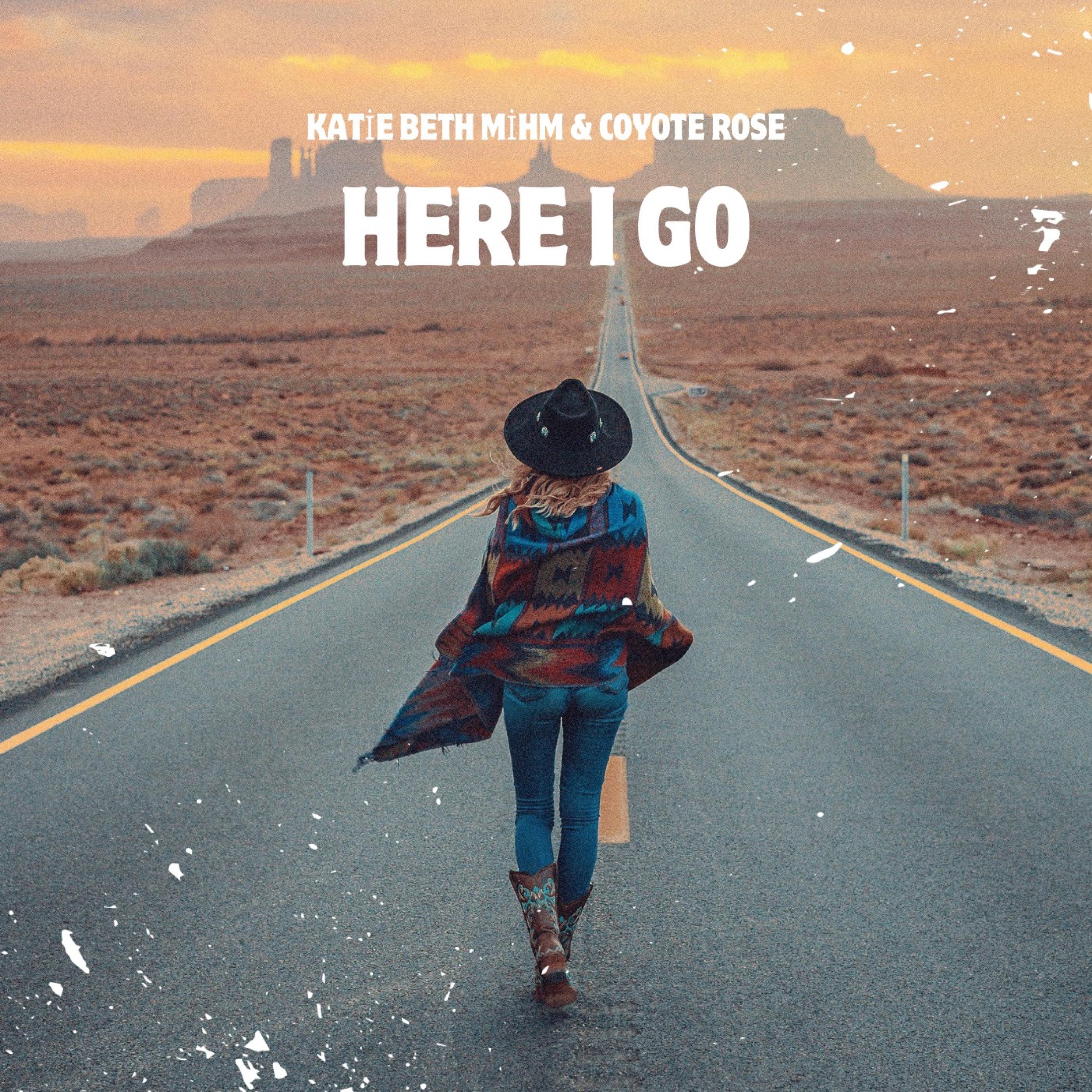 Here I Go - Single