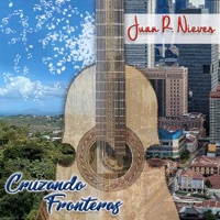 Cruzando Fronteras - EP - Juan Nieves