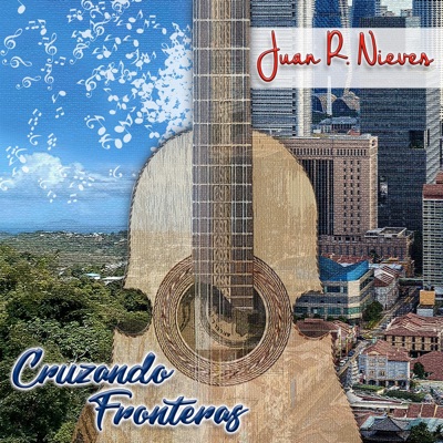 Cruzando Fronteras - EP