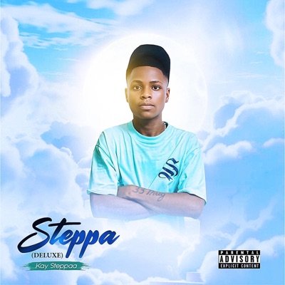 Steppaa (Deluxe) - EP
