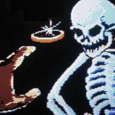 Hollowed Out Suicide - Single