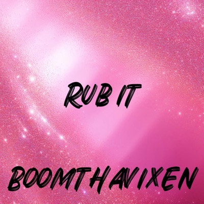 RUB IT - Single