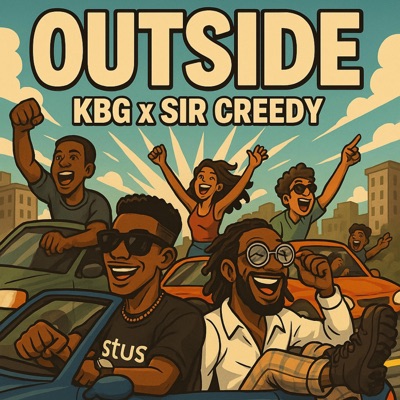 Outside - Single
