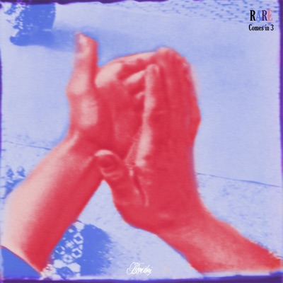 Rare Comes In Three - Single