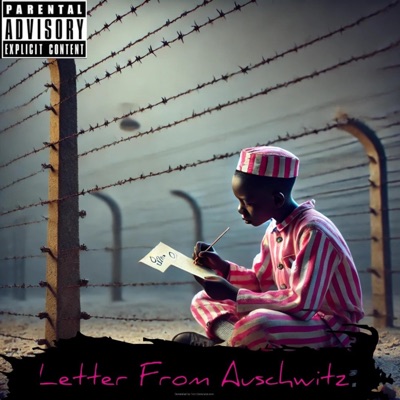 Letter From Auschwitz - Single