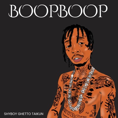 BOOP BOOP - Single