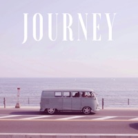 Journey - Single - Sunova & AgusAlvarez