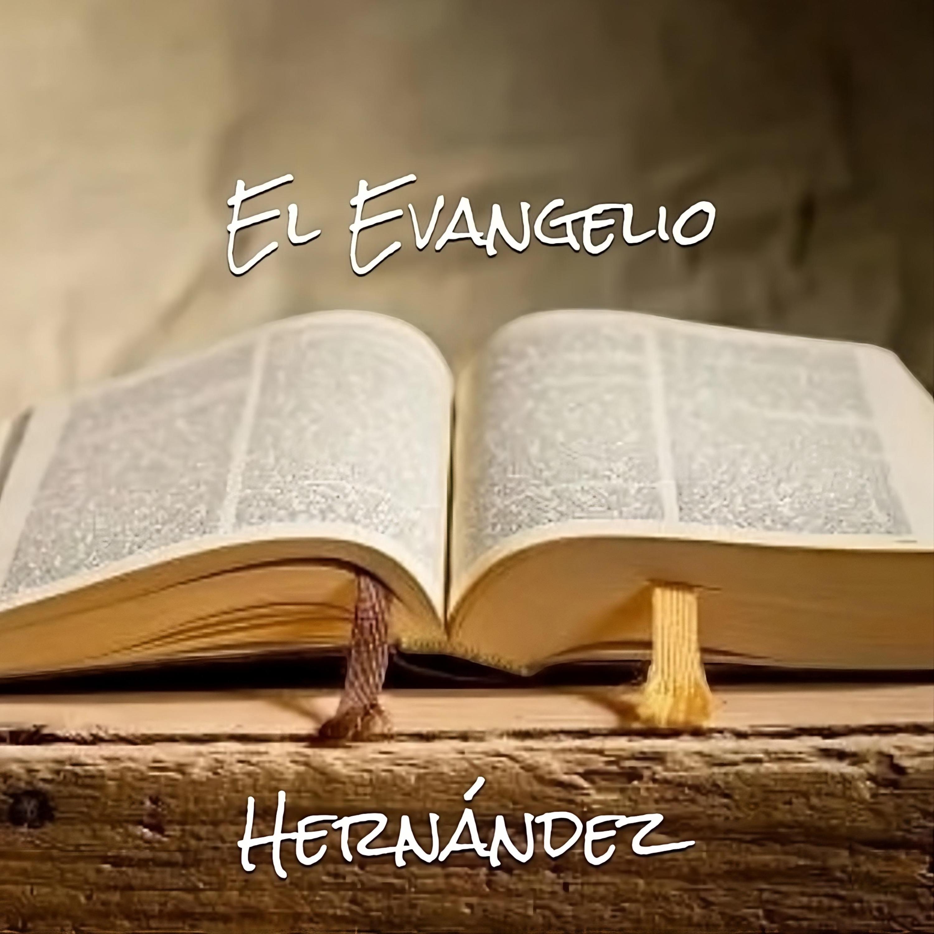El Evangelio - Single