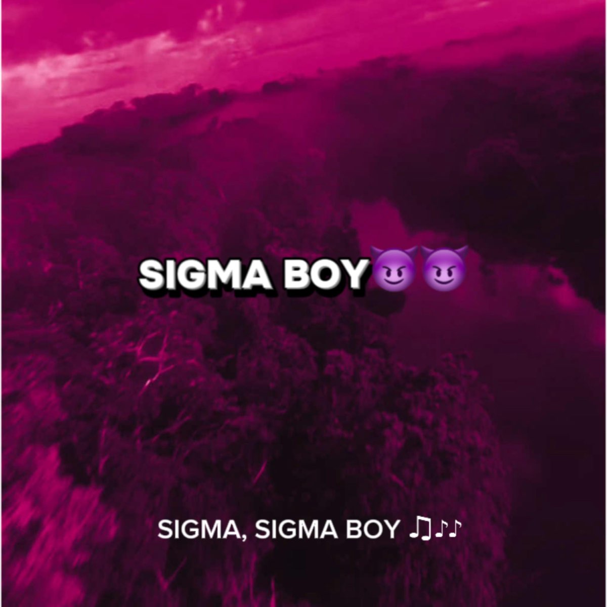sigma sigma boy Single” álbum de EAST W BANDO en Apple Music