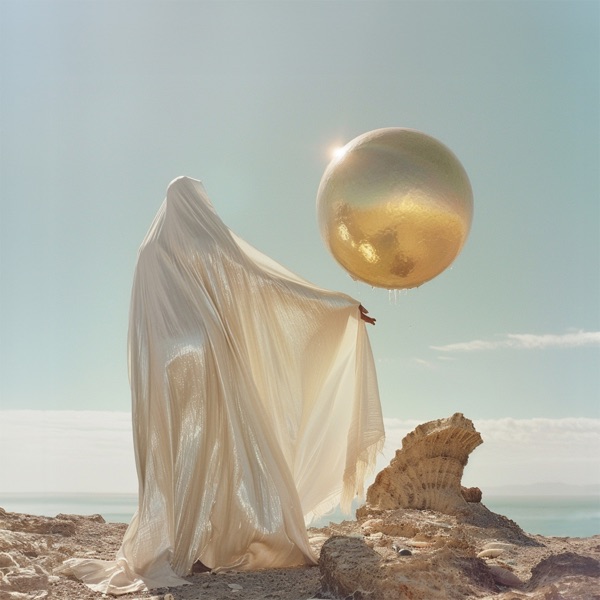 Aetherial Tapestry of Being