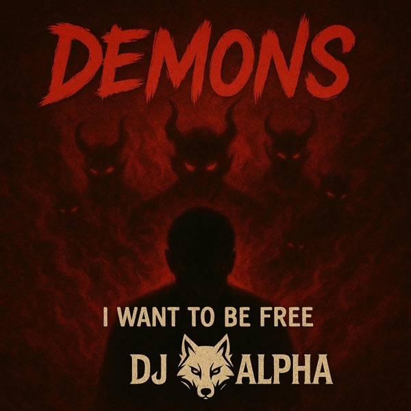 DEMONS (feat. Annika Jane)