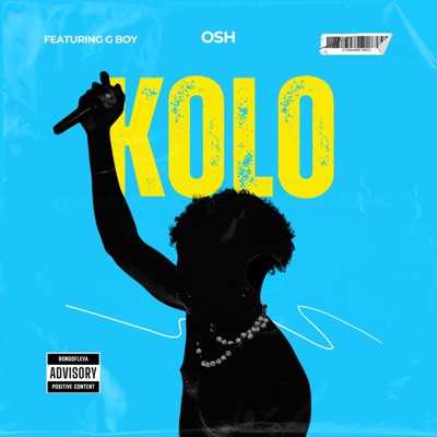 Kolo (feat. G Boy) - Single
