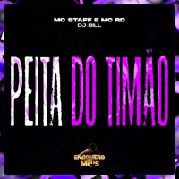 Peita do Timão - Single - Mc Staff & Mc Rd