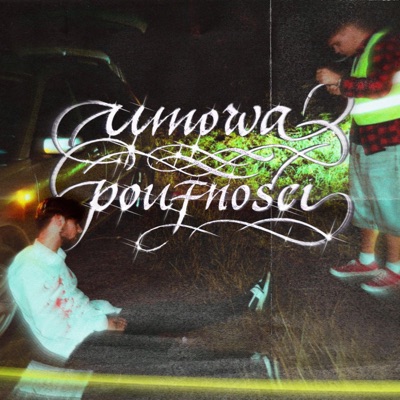 UMOWA POUFNOŚCI (feat. Spiter, MAXXY, BEKIS & PIGLUSS) - Single