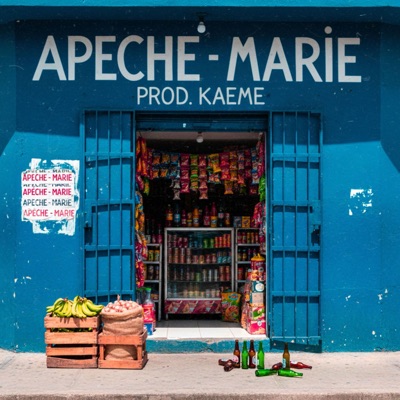 Apeche - Single