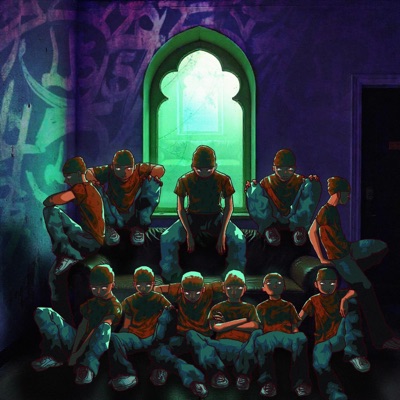 45Requiem - EP