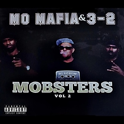 Mobsters, Vol. 2