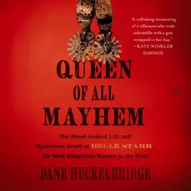 Queen of All Mayhem
