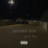 Needed You (feat. sheluvsj) - Single - yung vlo