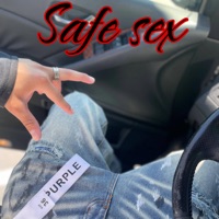 Safe Sex - Single - Winna
