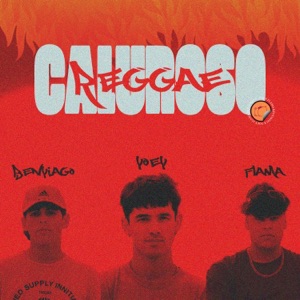 CALUROSO REGGAE